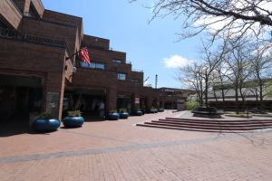 Highland Park Downtown image