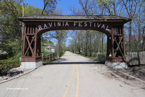 Highland Park Ravinia image