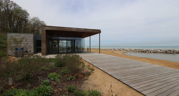 Highland Park Shore image